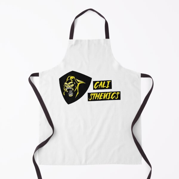 Item preview, Calisthenics Gorilla - Calisthenics Design for a Bodyweight Athlete designed and sold by Cali-Power.
