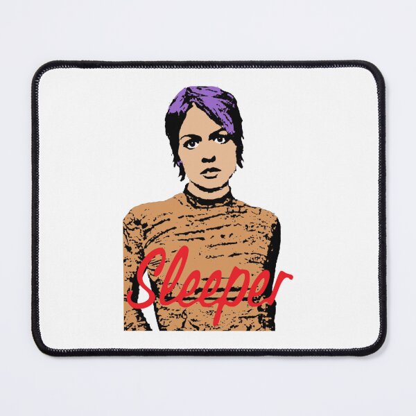 Item preview, Sleeper  T-Shirt designed and sold by KlaraSchrors.