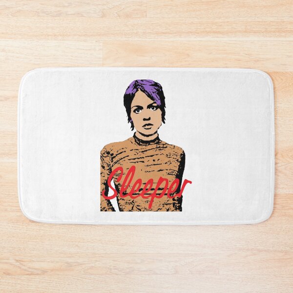 Item preview, Sleeper  T-Shirt designed and sold by KlaraSchrors.