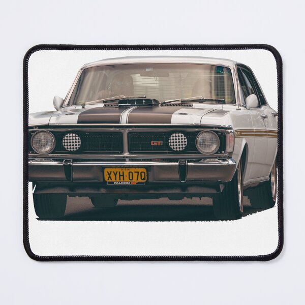 Item preview, Ford Xy falcon Ford designed and sold by Dark-Meme.