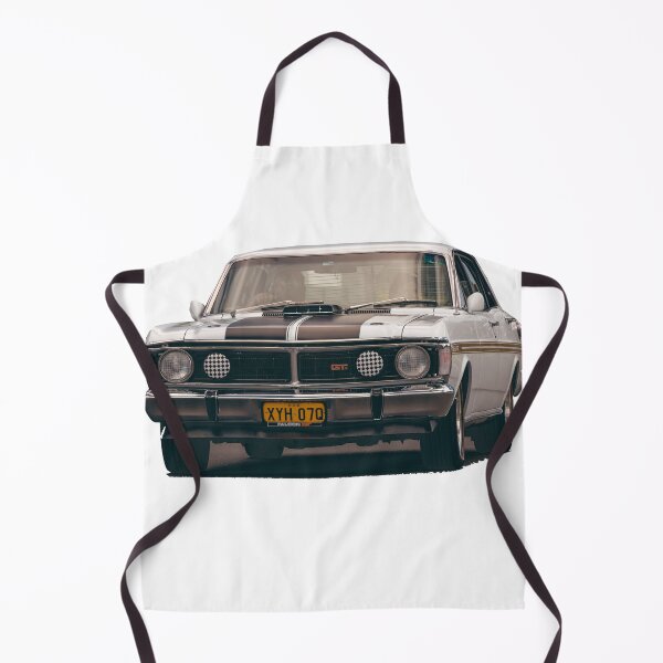 Item preview, Ford Xy falcon Ford designed and sold by Dark-Meme.