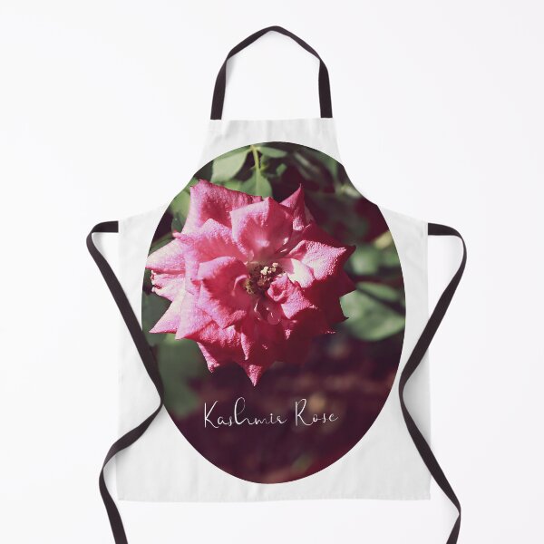 Item preview, Kashmir Rose | nature designed and sold by VeenaNair23.