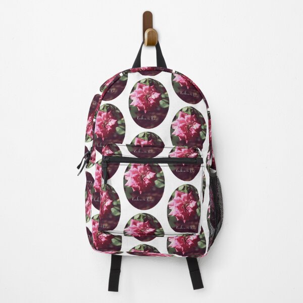 Item preview, Kashmir Rose | nature designed and sold by VeenaNair23.