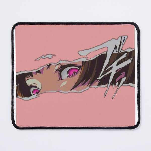 Item preview, Deadly Look designed and sold by Harukuradesu0.