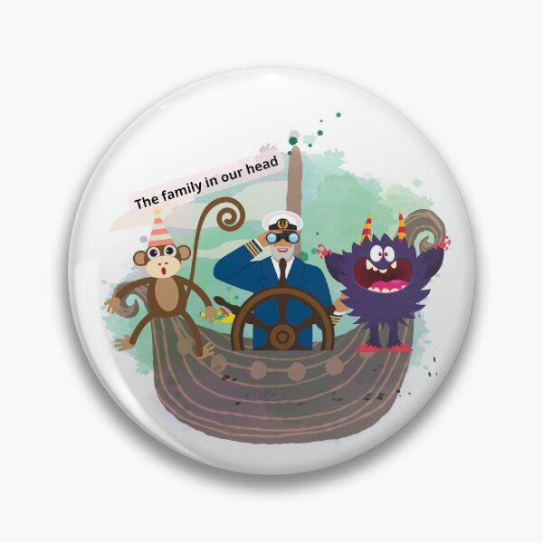 Item preview, The Anatomy of Procrastination - My family designed and sold by Zukhra79.