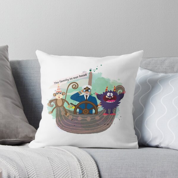 Item preview, The Anatomy of Procrastination - My family designed and sold by Zukhra79.