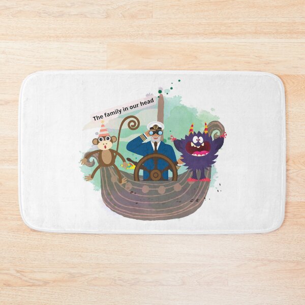 Item preview, The Anatomy of Procrastination - My family designed and sold by Zukhra79.