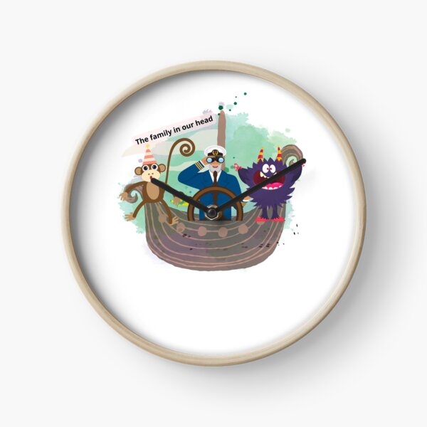 Item preview, The Anatomy of Procrastination - My family designed and sold by Zukhra79.