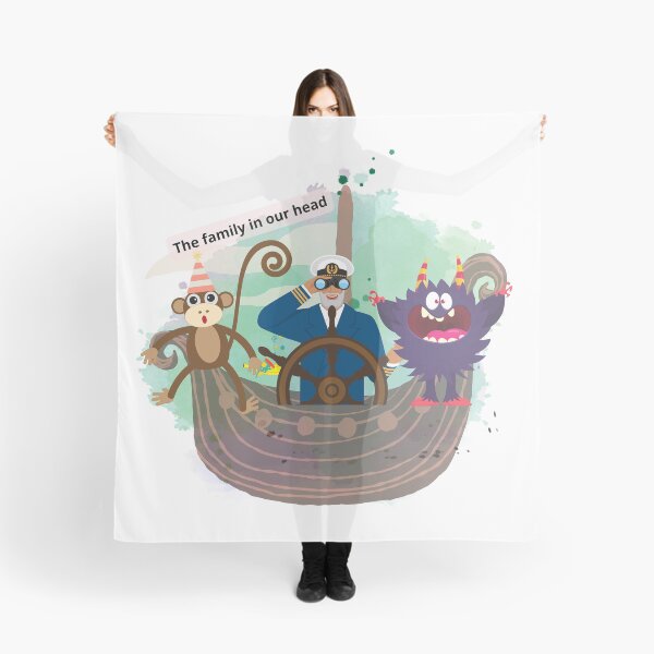 Item preview, The Anatomy of Procrastination - My family designed and sold by Zukhra79.