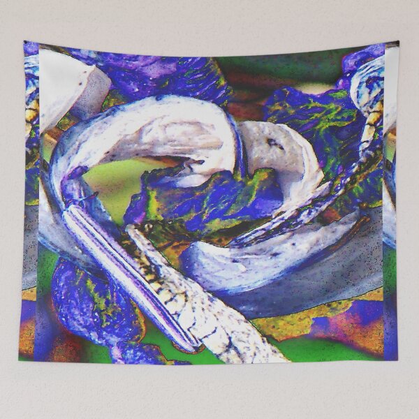 Item preview, dry iris designed and sold by anata77.