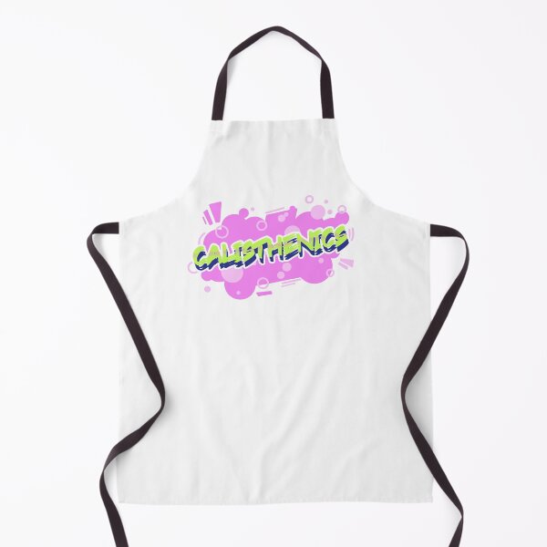 Item preview, Calisthenics Graffiti - Calisthenics Design for a Bodyweight Athlete designed and sold by Cali-Power.
