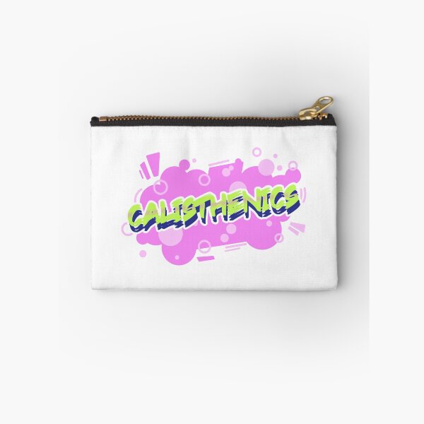 Item preview, Calisthenics Graffiti - Calisthenics Design for a Bodyweight Athlete designed and sold by Cali-Power.