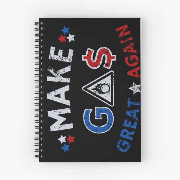 Item preview, MAKE GAS PRICES GREAT AGAIN  designed and sold by yococo.