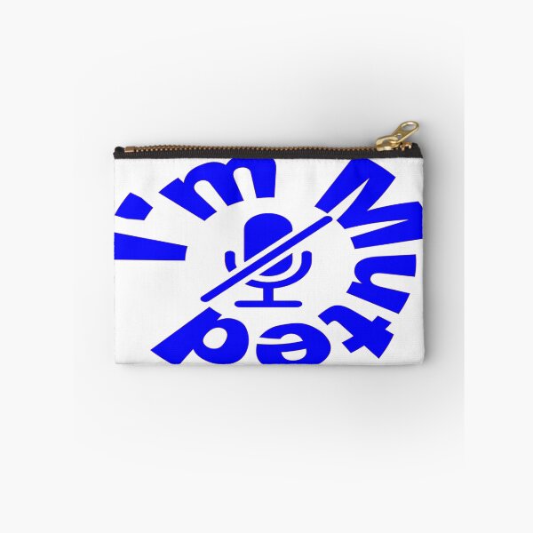 Item preview, I'm Muted -   Yes,  I Am Not listening. designed and sold by davidmurtagh.