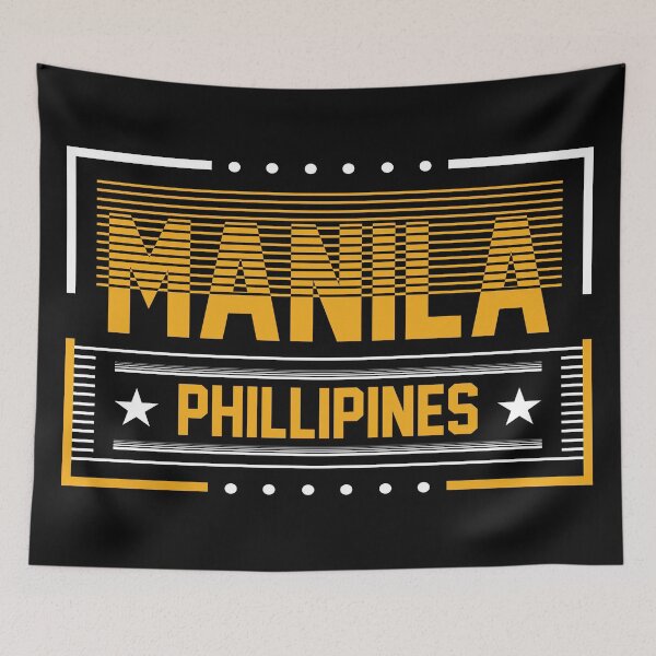 Item preview, Manila, manila, philippines, filipino, pinoy, pinay, filipina, city, asia, pilipinas, manila luzon, manila philippines, pilipino, luzon, designed and sold by NAZIMNADIR.