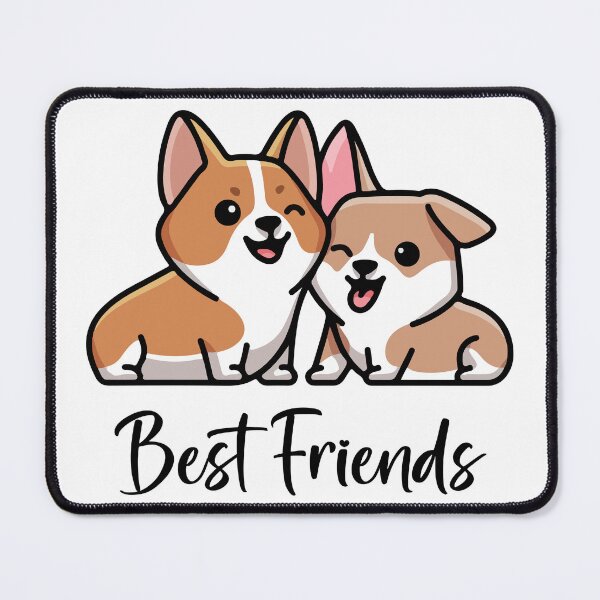 Item preview, Best Friends designed and sold by anjanaartz.