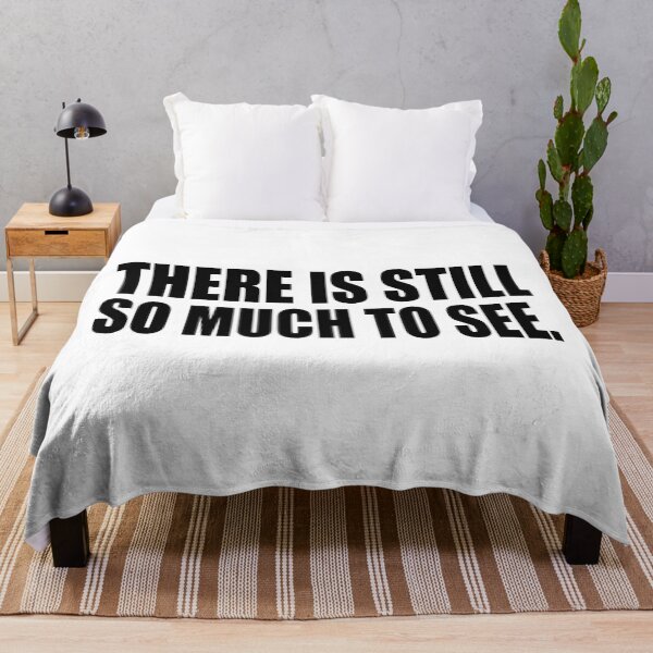 Item preview, There is still so much to see designed and sold by Colorfulandfun.