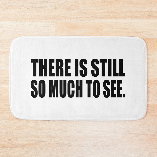 Item preview, There is still so much to see designed and sold by Colorfulandfun.
