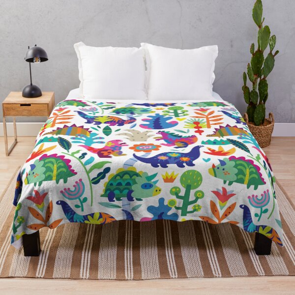 Item preview, Dinos garden designed and sold by PenguinHouse.