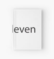 nineEleven Hardcover Journal