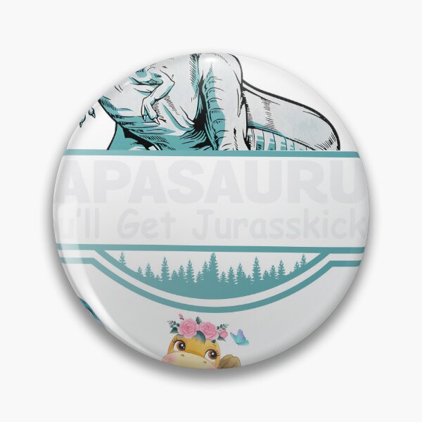 Item preview, Don't Mess With Papasaurus  designed and sold by Steve Kane.