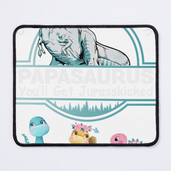 Item preview, Don't Mess With Papasaurus  designed and sold by Steve Kane.