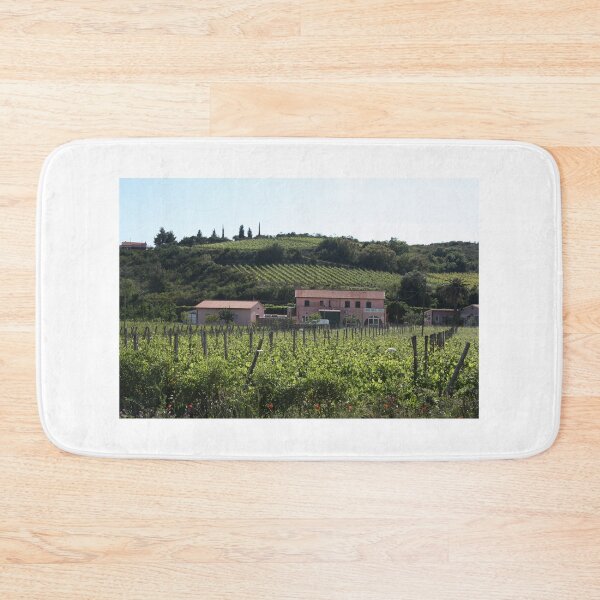 Item preview, Vineyards on Elba designed and sold by Christine77.