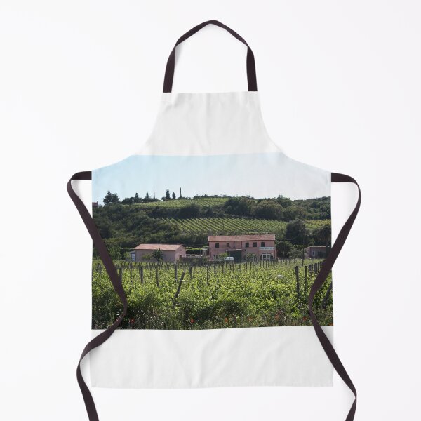 Item preview, Vineyards on Elba designed and sold by Christine77.