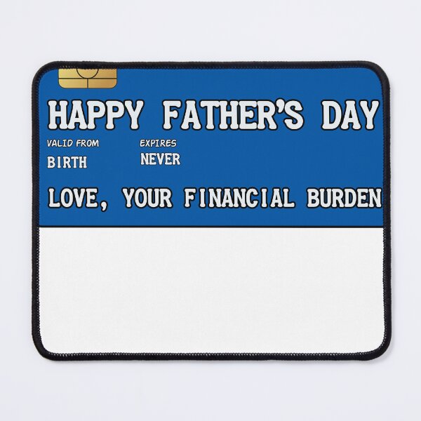 Item preview, Bank Of Dad designed and sold by Steve Kane.