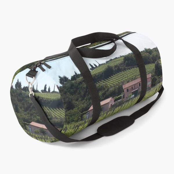 Item preview, Vineyards on Elba designed and sold by Christine77.