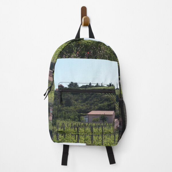 Item preview, Vineyards on Elba designed and sold by Christine77.