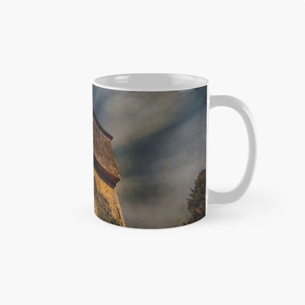Item preview, Clouds Over Elmsted designed and sold by Dave Godden.