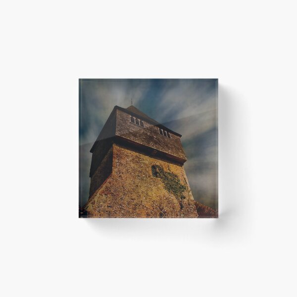 Item preview, Clouds Over Elmsted designed and sold by Dave Godden.