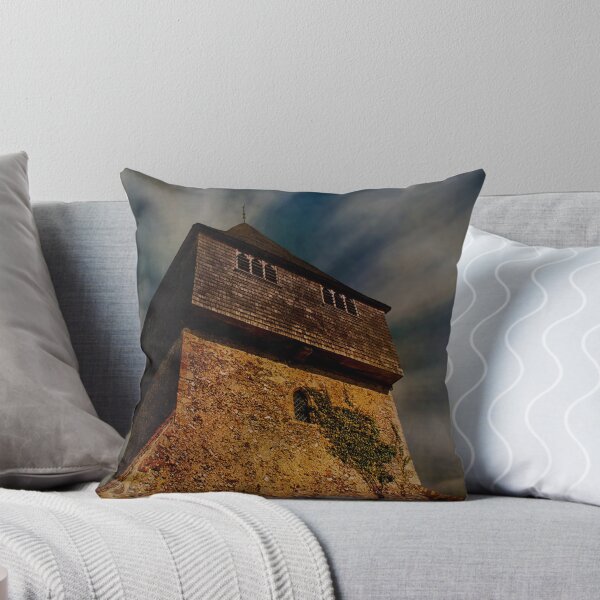 Item preview, Clouds Over Elmsted designed and sold by Dave Godden.
