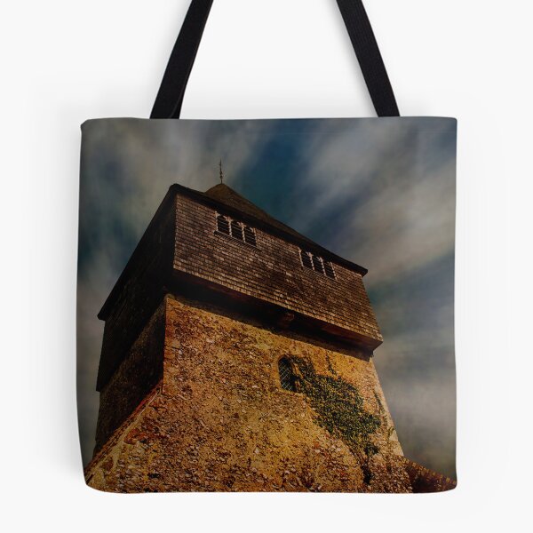 Item preview, Clouds Over Elmsted designed and sold by Dave Godden.