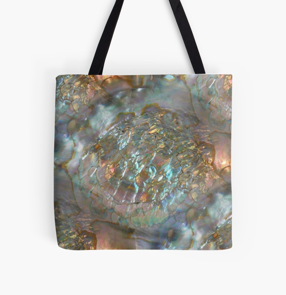 Abalone Dream iPhone Case