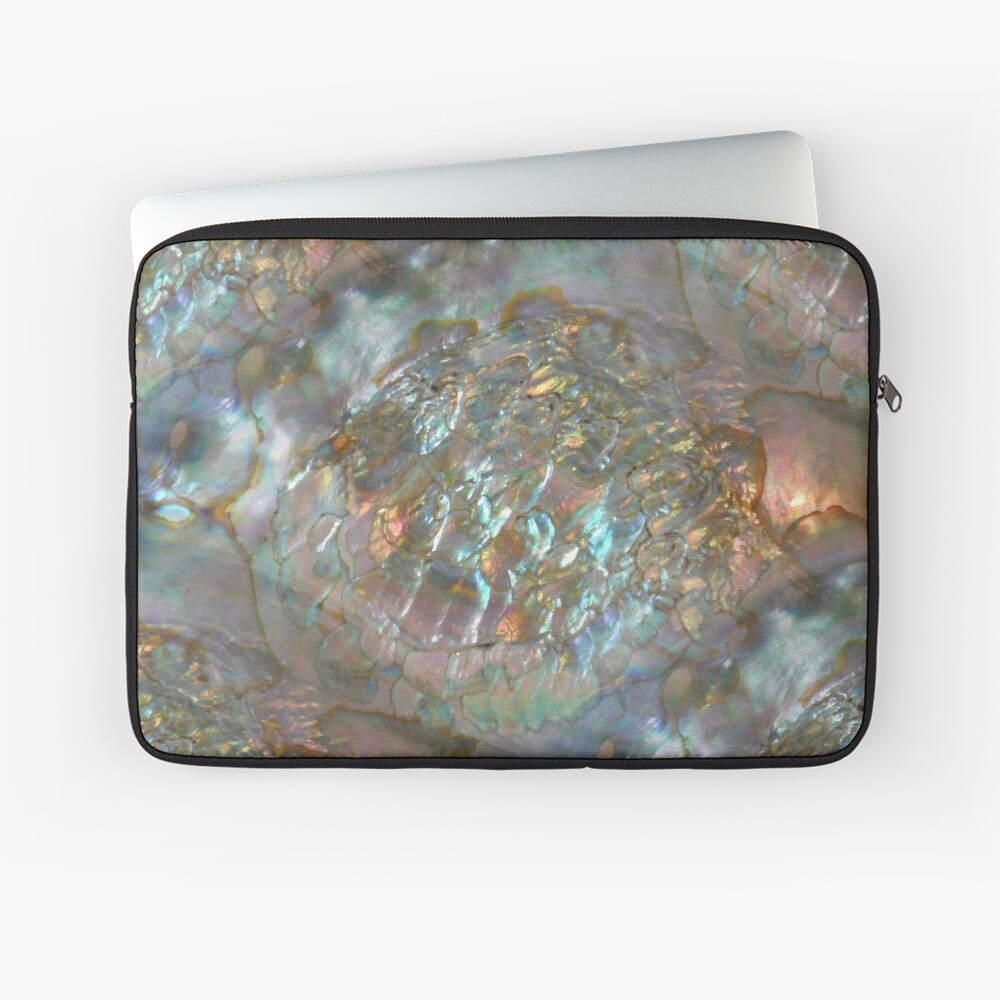 Abalone Dream iPhone Case