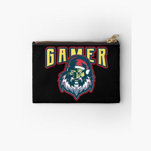 Item preview, Gamer with Scary Angry Character designed and sold by PRIVARSHU.