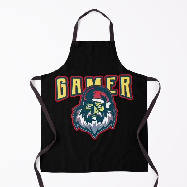 Item preview, Gamer with Scary Angry Character designed and sold by PRIVARSHU.