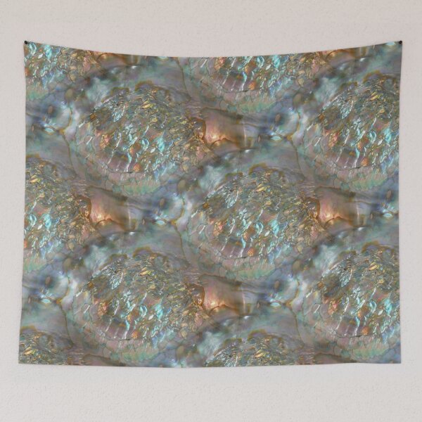 Item preview, Abalone Dream designed and sold by Judy King.