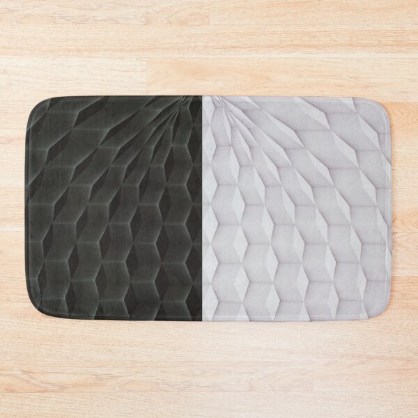 Item preview, This way to Black and White  designed and sold by SpArtk.