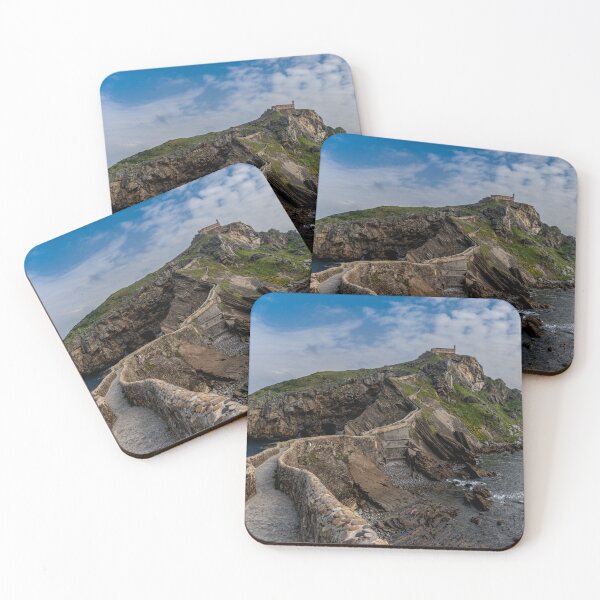 Item preview, San Juan de Gaztelugatxe designed and sold by DiFigianoPhoto.