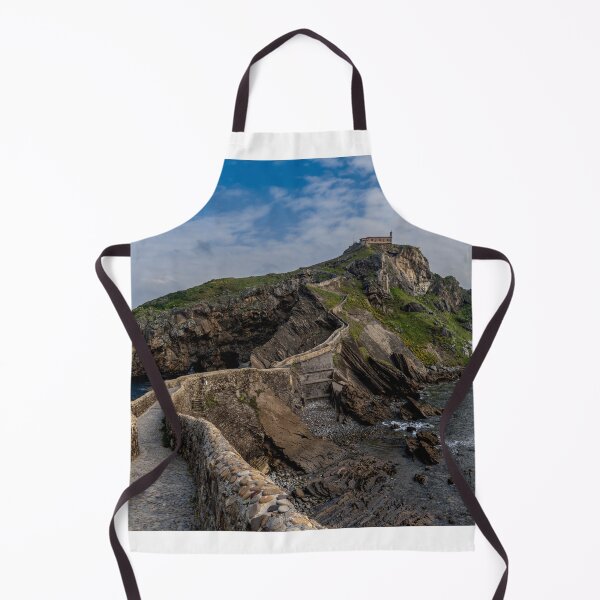 Item preview, San Juan de Gaztelugatxe designed and sold by DiFigianoPhoto.