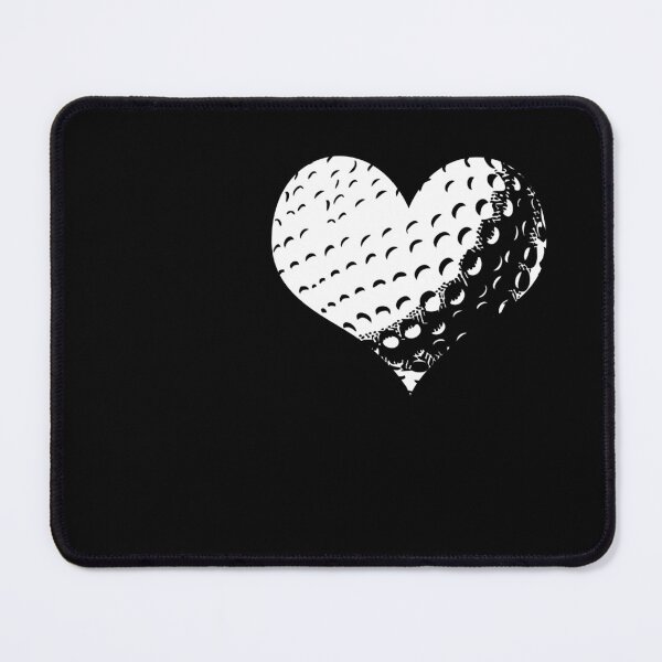 Item preview, I Love Golf Sports Athlete Player Gift designed and sold by haselshirt.