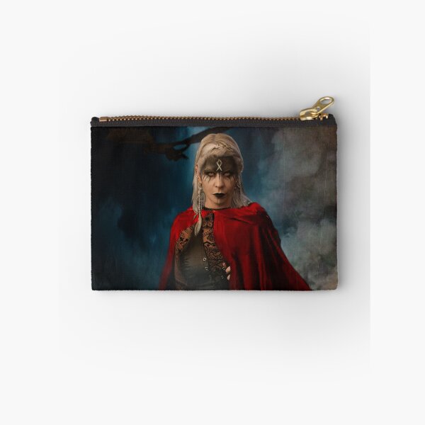 Item preview, This witch had been crafted from the darkness between the stars. designed and sold by strawberries.