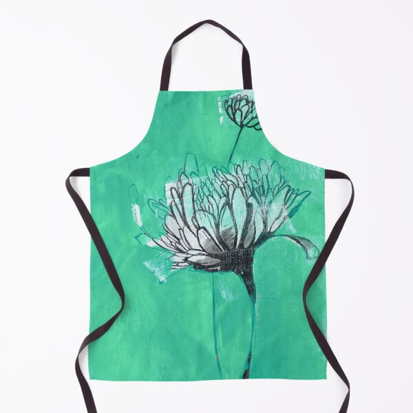 Item preview, Chrysanthemums -1 designed and sold by LaVieAcrylics.