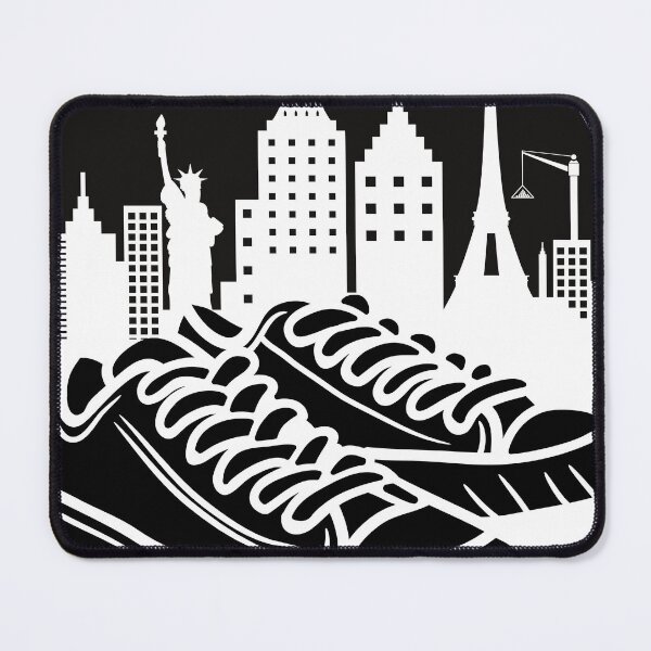 Item preview, City Dweller designed and sold by ramazis.