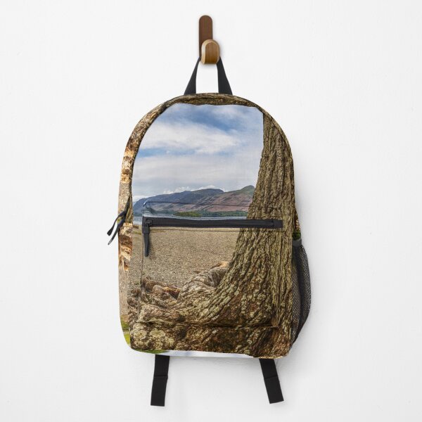 Item preview, Derwentwater Trees And Mountains designed and sold by Paul Thompson Photography.