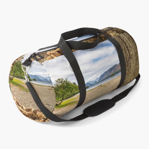 Item preview, Derwentwater Trees And Mountains designed and sold by Paul Thompson Photography.