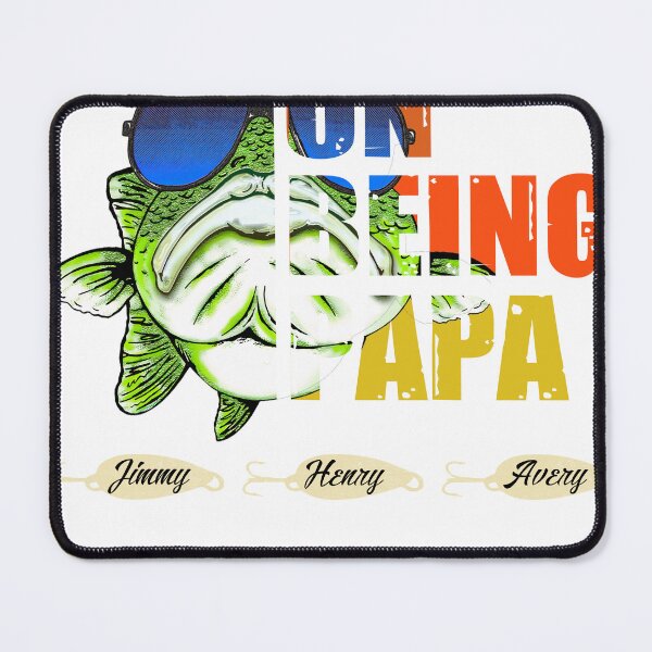Item preview, Hooked On Being Ppa designed and sold by Steve Kane.